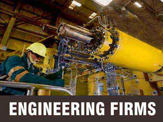 ENGINEERING FIRMS
