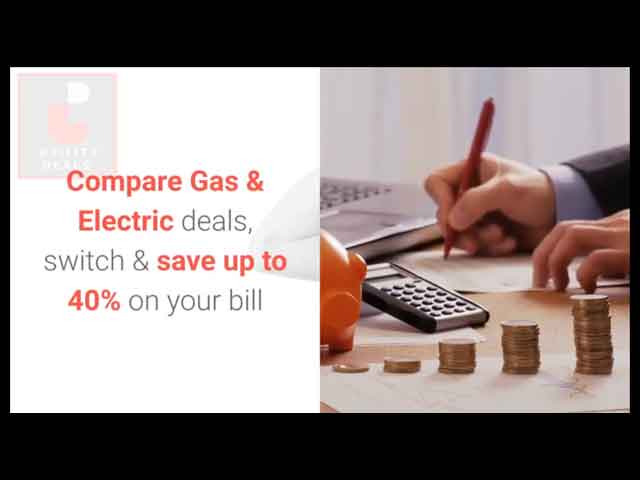 Compare Cheapest Utility Deal Compare Cheapest Utility Deal