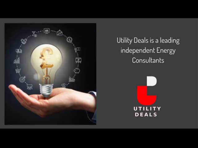 Compare Best & Cheapest Utility Deals Compare Best & Cheapest Utility Deals