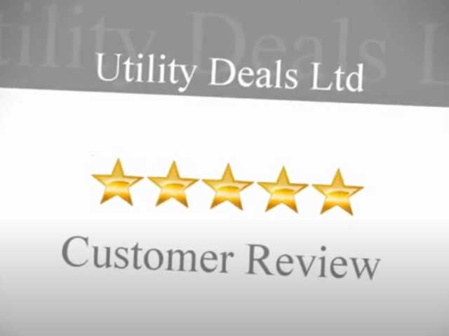 Customers Review about Utility Deals Customers Review about Utility Deals