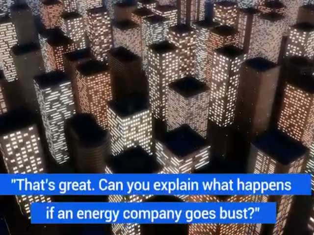 Utility Deals Q & A Utility Deals Q & A