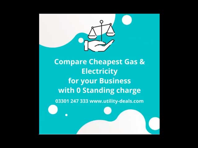 Save money on Utility Bills Save money on Utility Bills