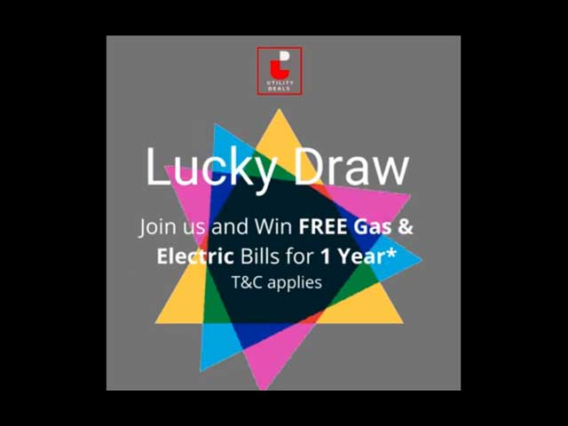 Win Lucky Draw Win Lucky Draw