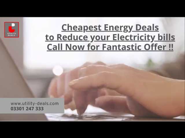 Reduce your Electricity Bills Reduce your Electricity Bills