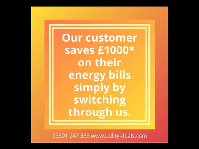 Energy Bills Energy Bills