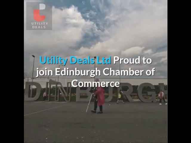Expecting good things to happen with - Utility Deals Expecting good things to happen with - Utility Deals
