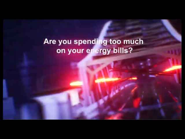 Energy Bills Energy Bills